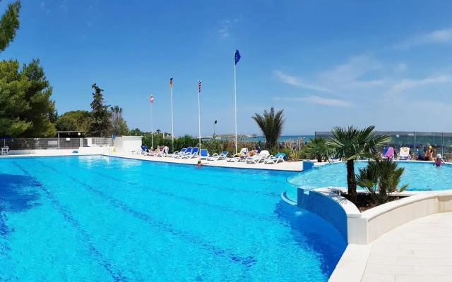 Hotel Gabbiano Beach