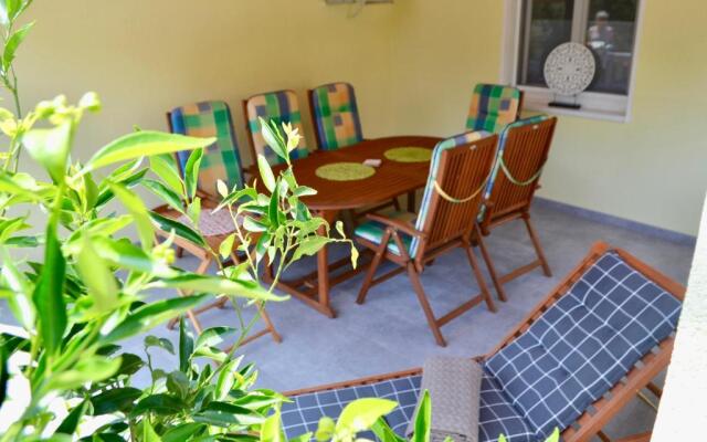 Apartmani Pax