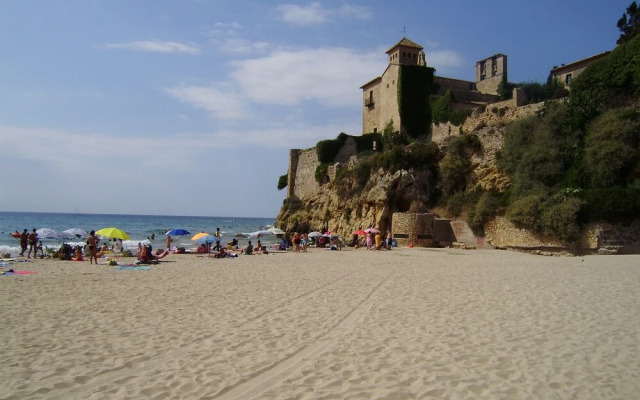 Mediterrani Natura Spa Resort