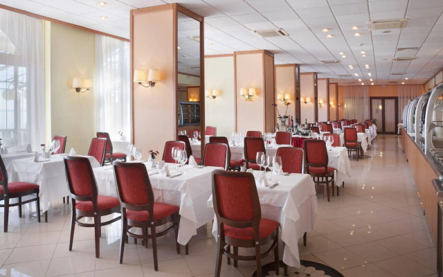 Hotel Kristal - Liburnia