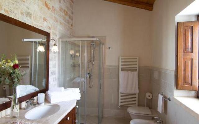 Trulli Oasi Fiorita - Exclusive Apulian Holidays