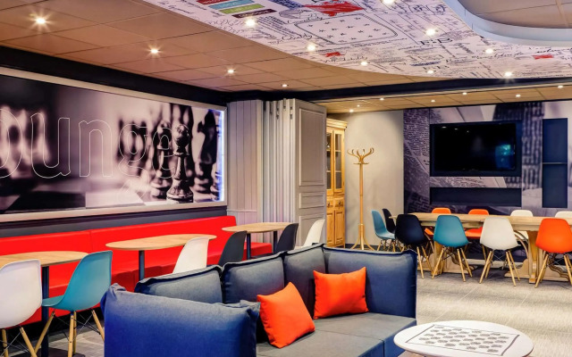 ibis Lyon Nord