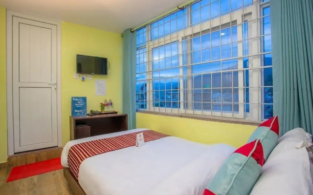 Hotel Arhant Inn