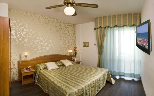 Hotel Apollo