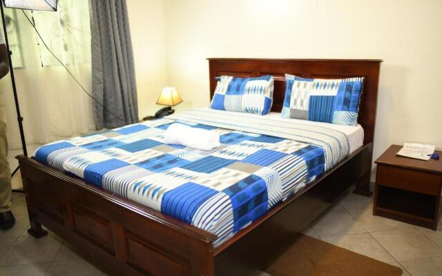 Biyem Hotel