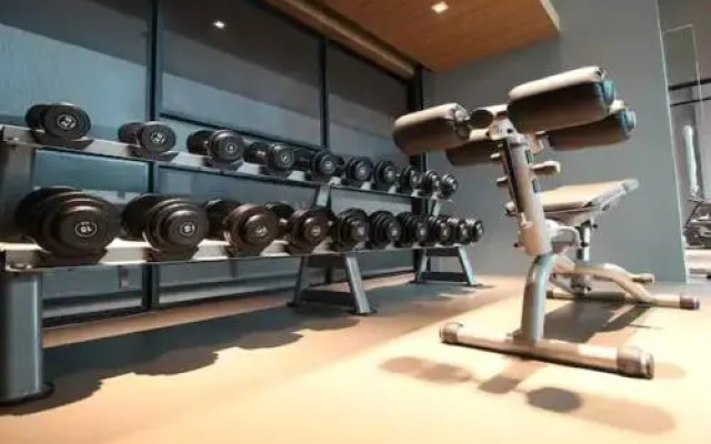 NN @ Tribeca Bukit Bintang