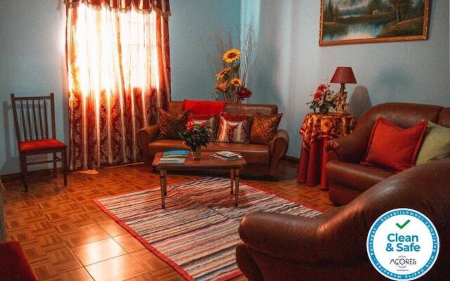 Cordeiro's House