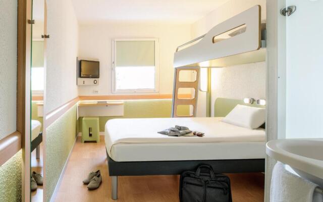 Ibis budget Hamburg Quickborn