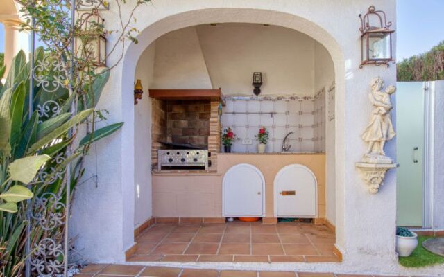 Villa Toscana