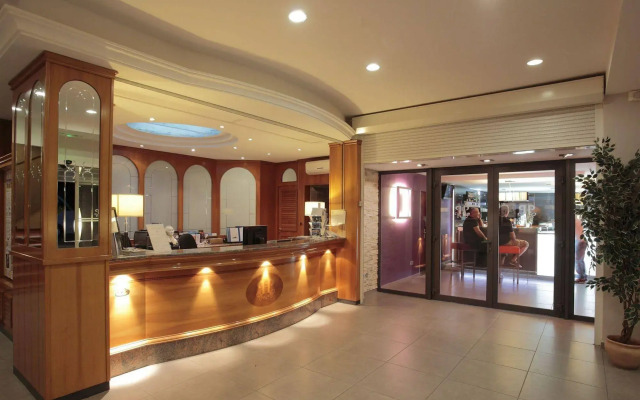 Club Coralia Corsica Paoli
