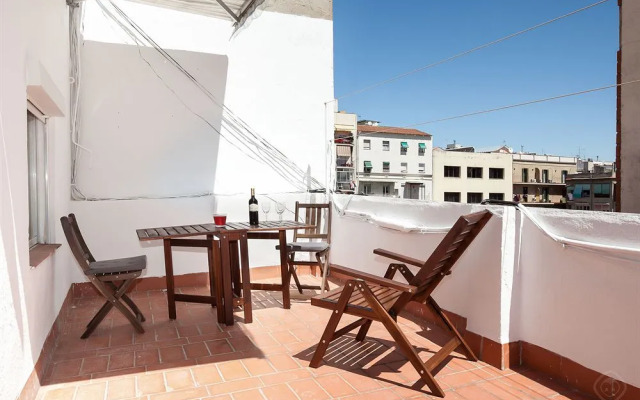 Sagrada Familia Apartments