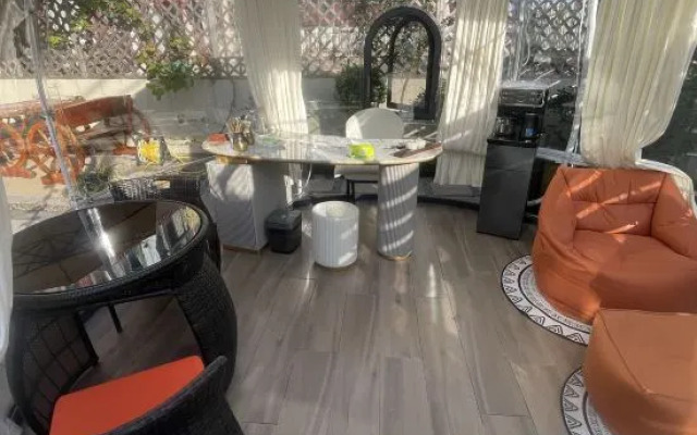 Sangu Maolu Homestay