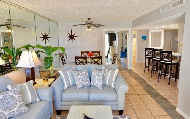 Gulf Shore Condo #112