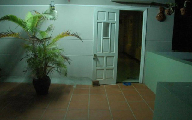 Hoi An Merrily Homestay