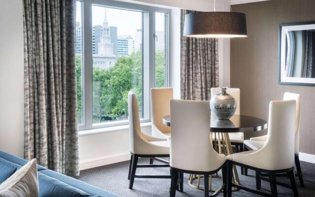 The Logan Philadelphia, Curio Collection by Hilton