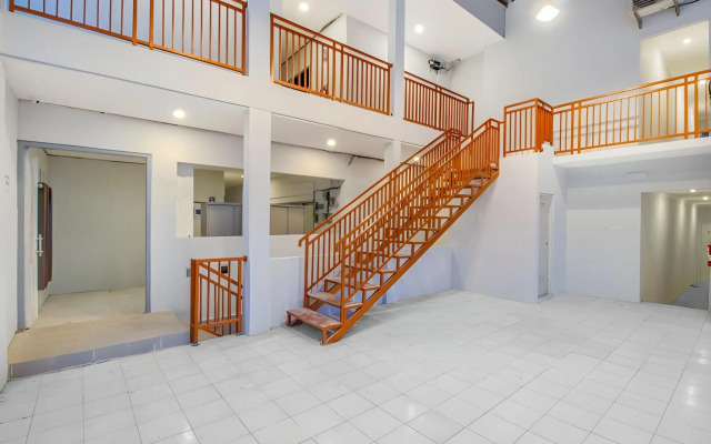 Urban24 Syariah Depok