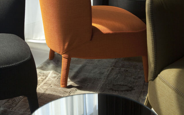 Mercure Saint Malo Balmoral