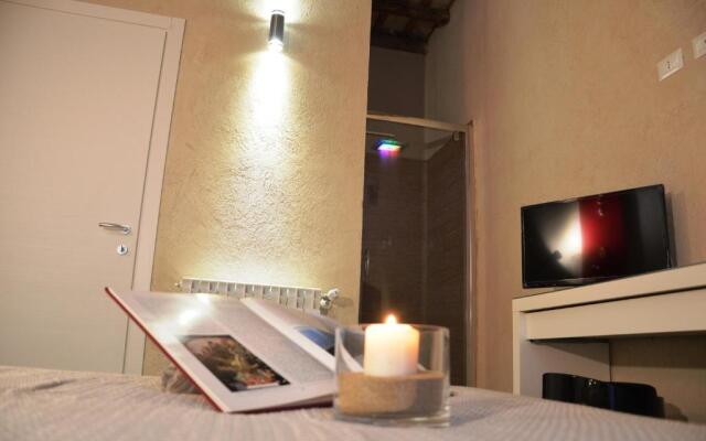 Trapani Secret B&B