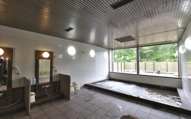 Toto Forest Higashifuji
