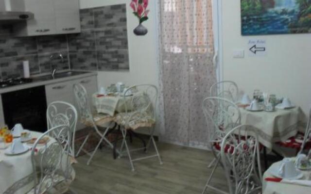 B&B Orfeo Ed Euridice