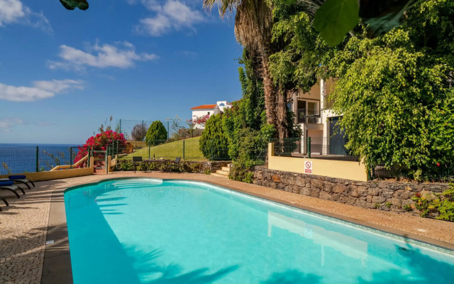 Villa Albatroz