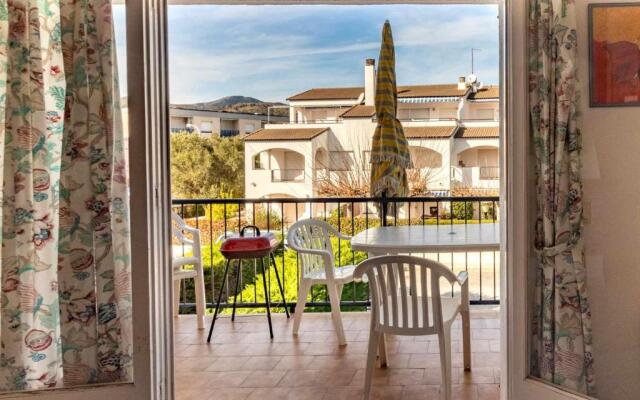 SANT CARLES 25 apartamento zona residencial con terraza