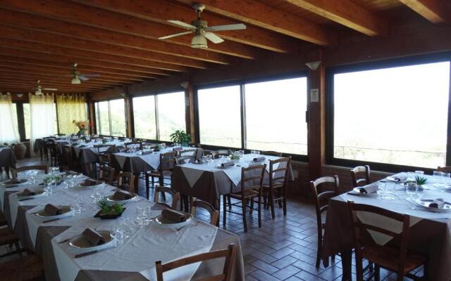 Agriturismo La Terrazza