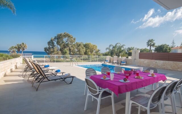 Villa Mesogios 16 Platinum