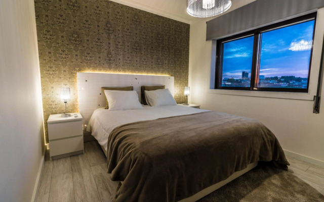 House General Torres