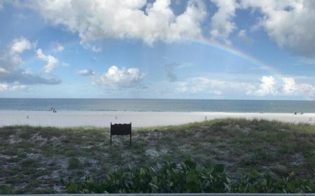 Surfside Condos 202