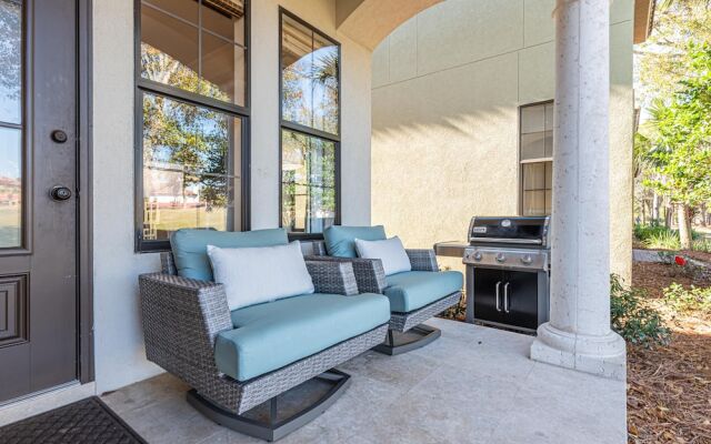 Villa Lago 1924, Miramar Beach