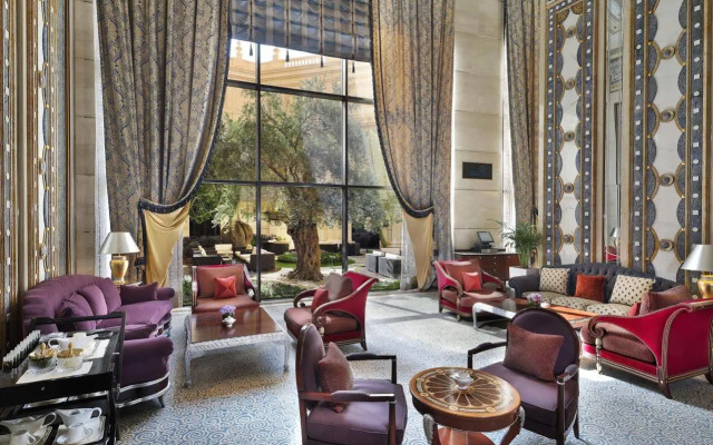 The Ritz-Carlton, Riyadh