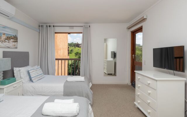 San Lameer Villa Rentals 10303