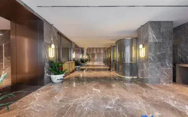 Liton Huaju Hotel (Wuhan Yellow Crane Tower Pengliuyang Metro Station Branch)