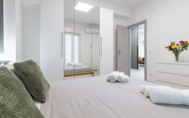GuestHost - Sicilian Dream Apartment