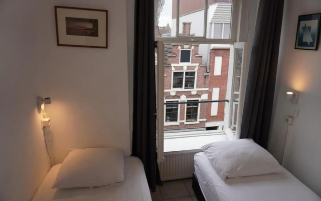 Hotel Schroder
