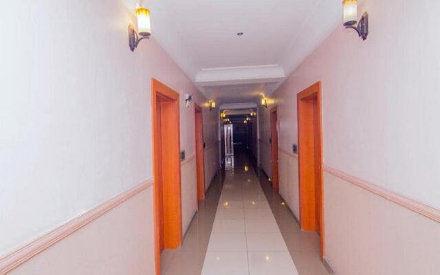 De Angelo Hotel & Resort Enugu