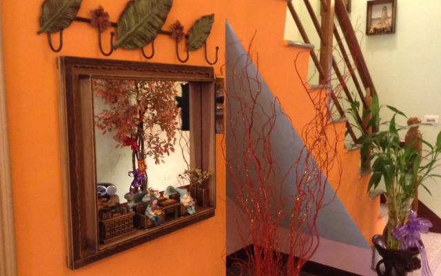 Skyview Guesthouse