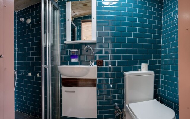 Taksim Antique Hotel