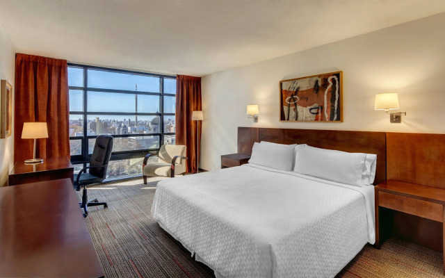 Four Points by Sheraton Montevideo