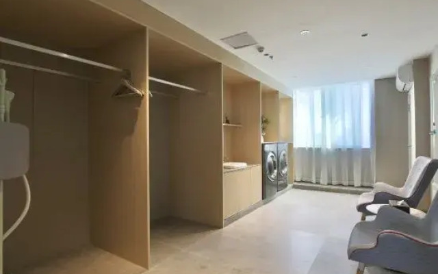 Homeinn · neo (Chengmai Old Town)