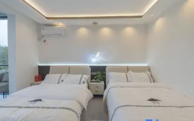 Xingyi Wanfenglin Wuq Homestay