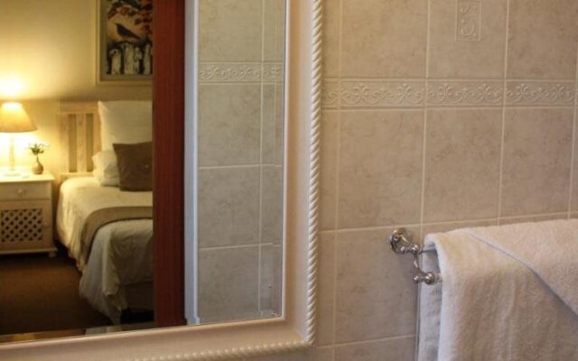 Hubertha Guest House