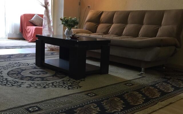 Апартаменты на ул. Дмитрия Узнадзе