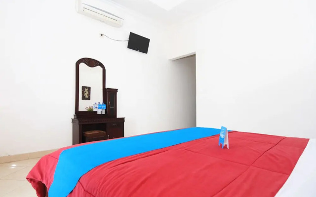 Airy Nusa Lembongan Raya Jungut Batu Bali