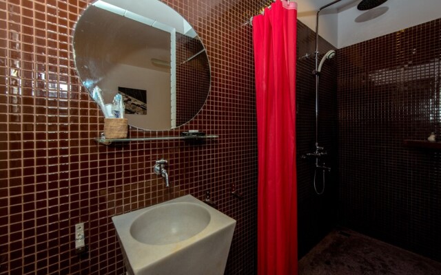 Comoda Casa Hotel