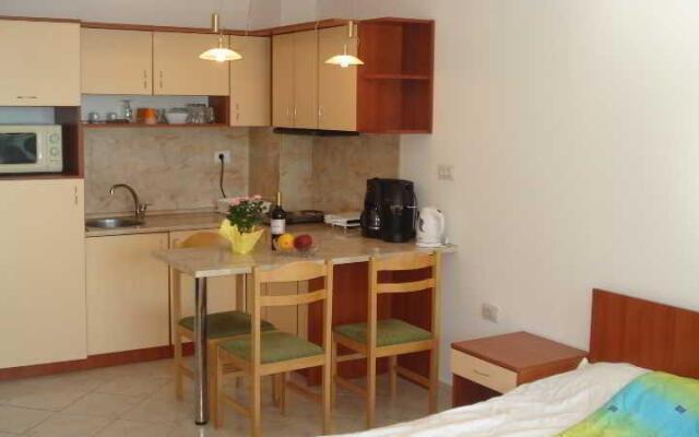 TSB Sun Coast Apartments