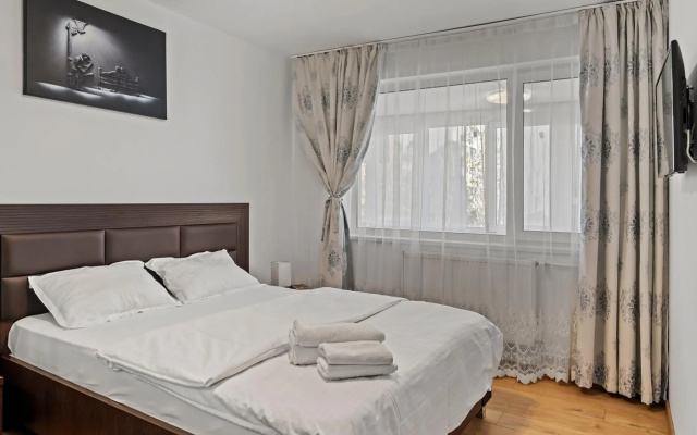 Apartament de LUX Drumul Taberei