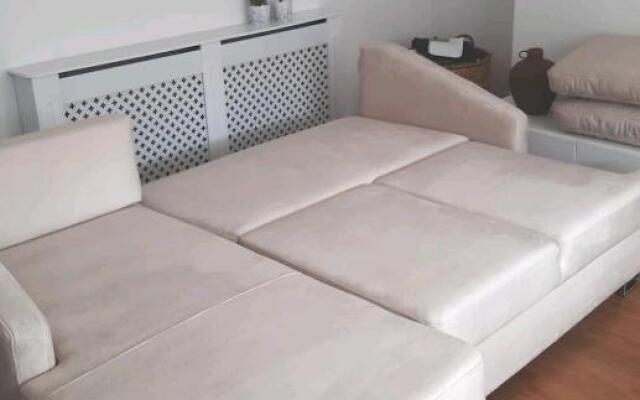 Seagrass Studio