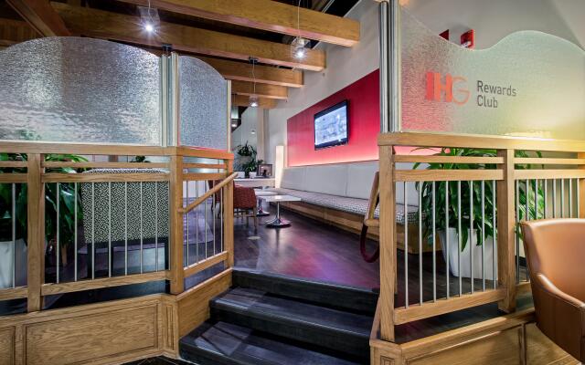 Crowne Plaza Suffern-Mahwah by IHG